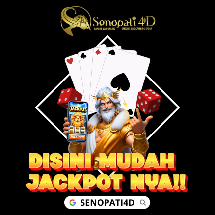 SENOPATI4D